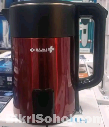 Bajaj plus 2.8 Ltr Electric kettle
